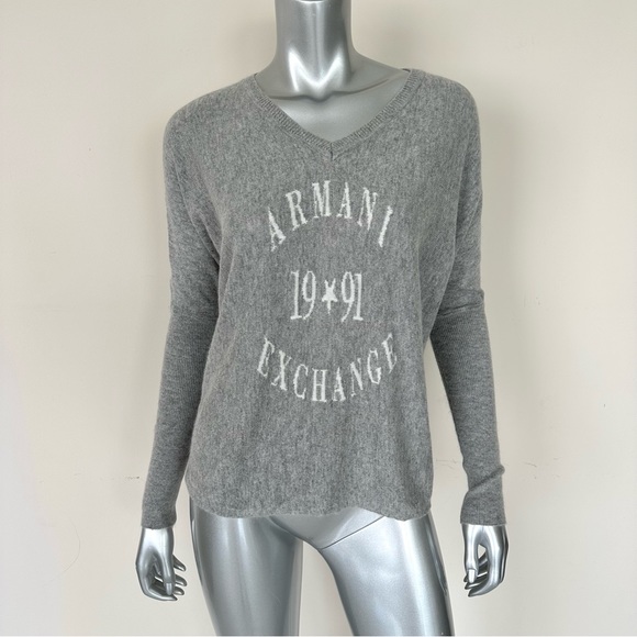 Armani Exchange women sweater size XS - Picture 1 of 8